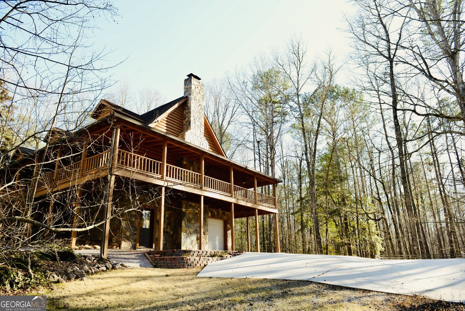 175 Marron Road Fayetteville - Photo 8