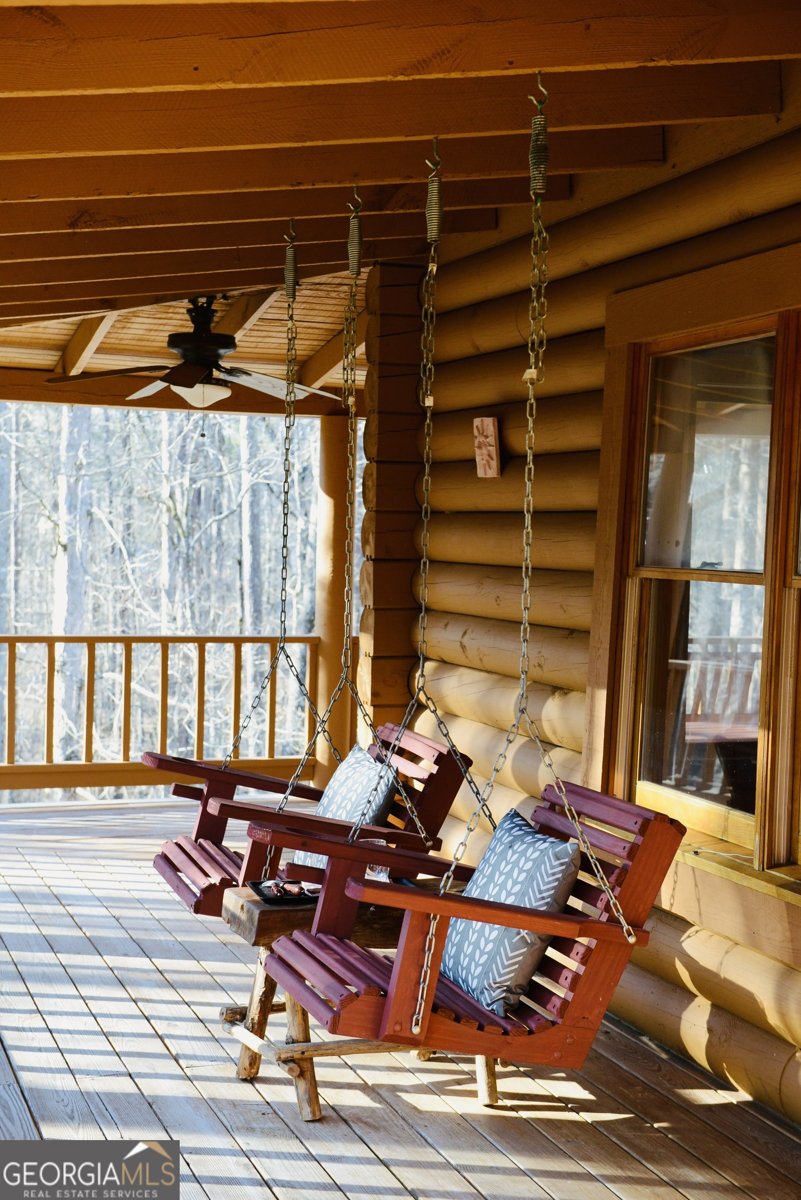 175 Marron Road Fayetteville - Photo 9