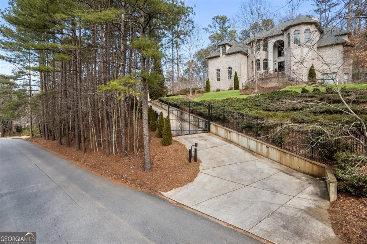 1859 Mountain Shadow Smoke Rise - Photo 1