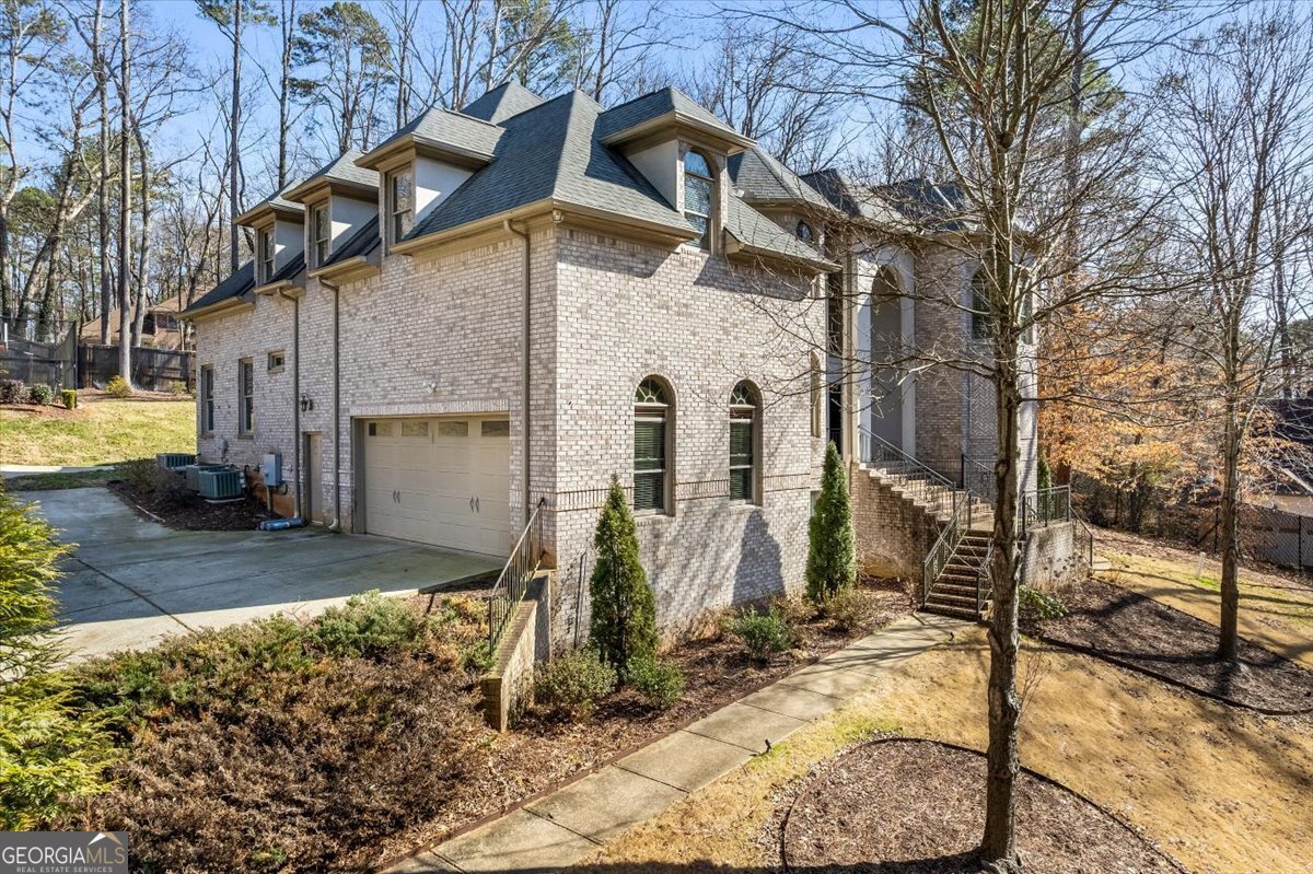 1859 Mountain Shadow Smoke Rise - Photo 11