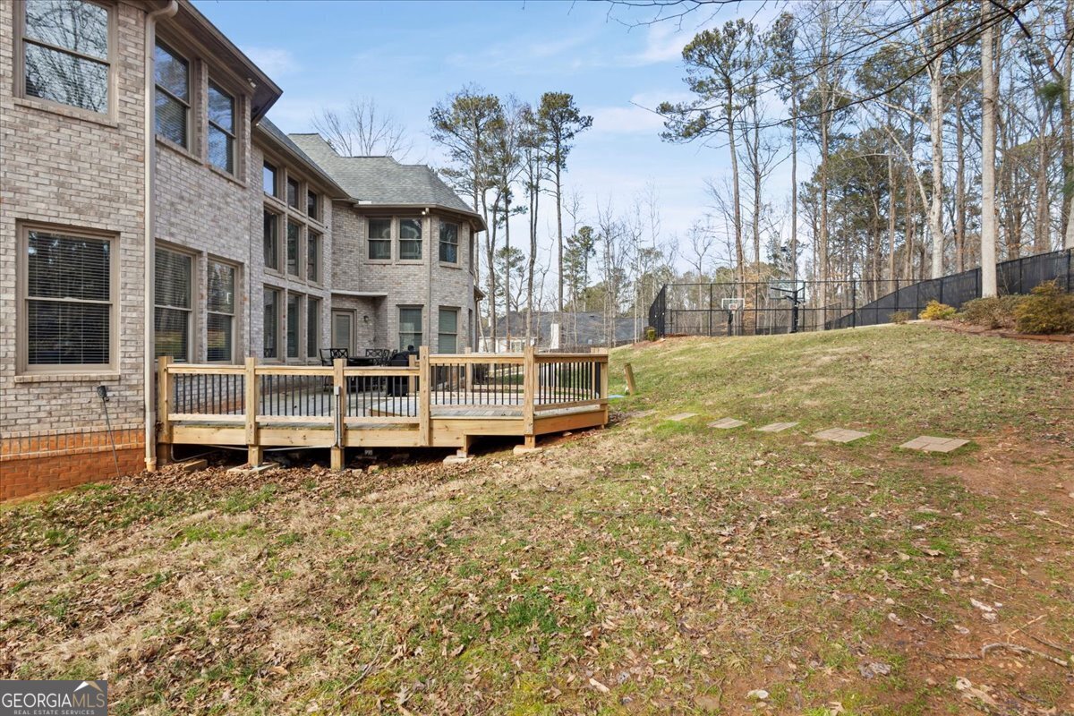 1859 Mountain Shadow Smoke Rise - Photo 17