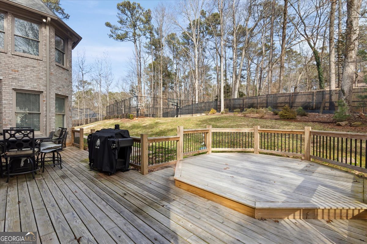 1859 Mountain Shadow Smoke Rise - Photo 18