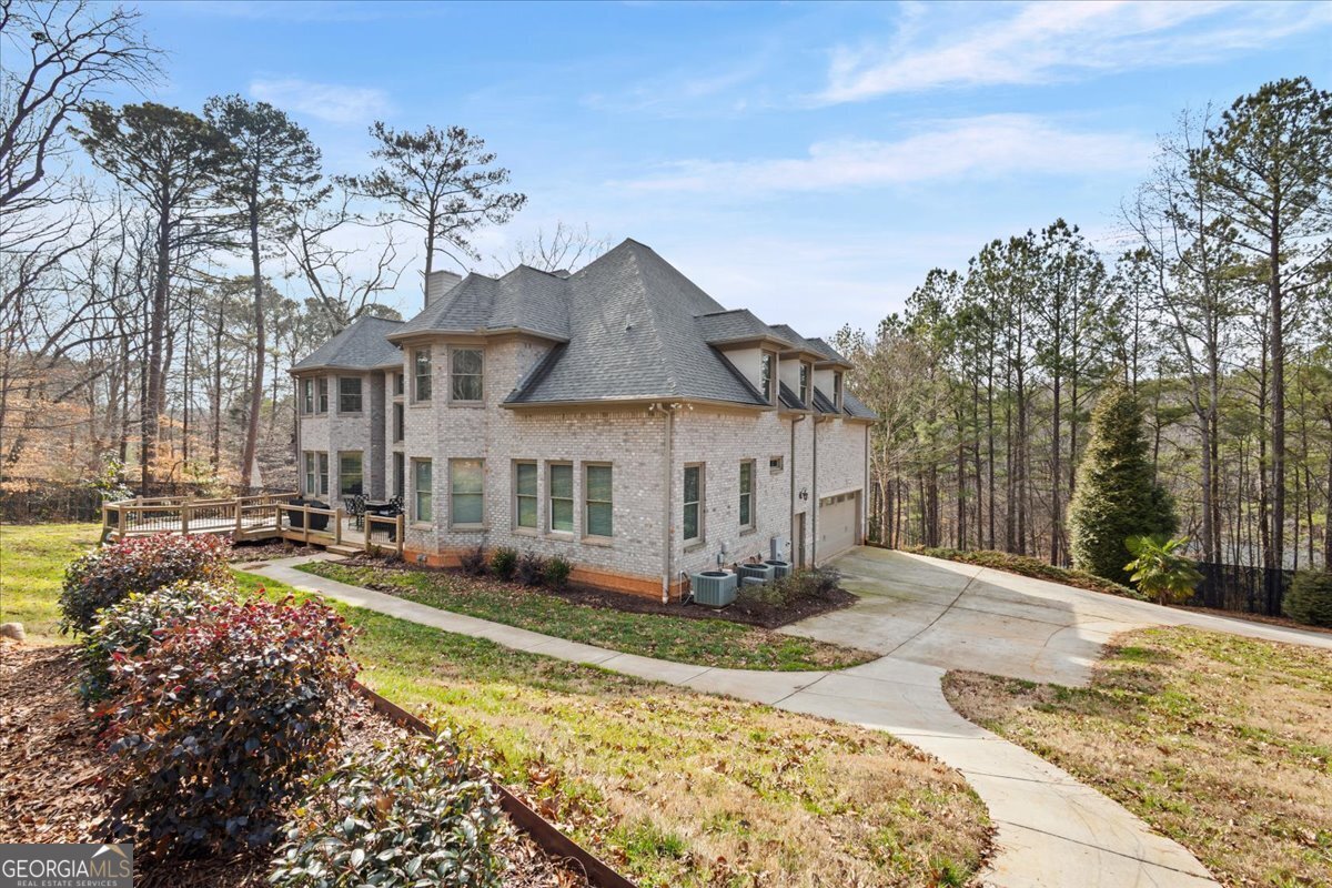 1859 Mountain Shadow Smoke Rise - Photo 20