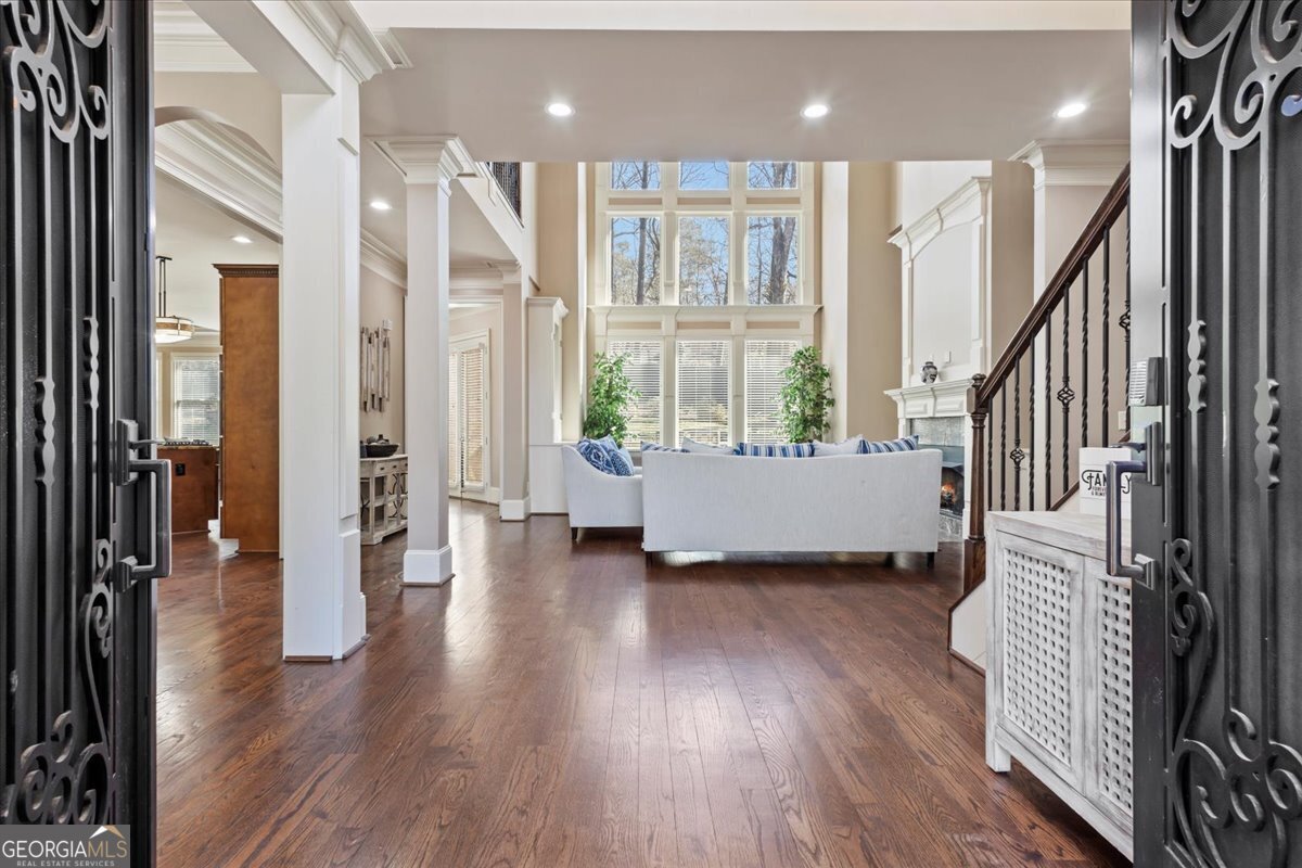 1859 Mountain Shadow Smoke Rise - Photo 22