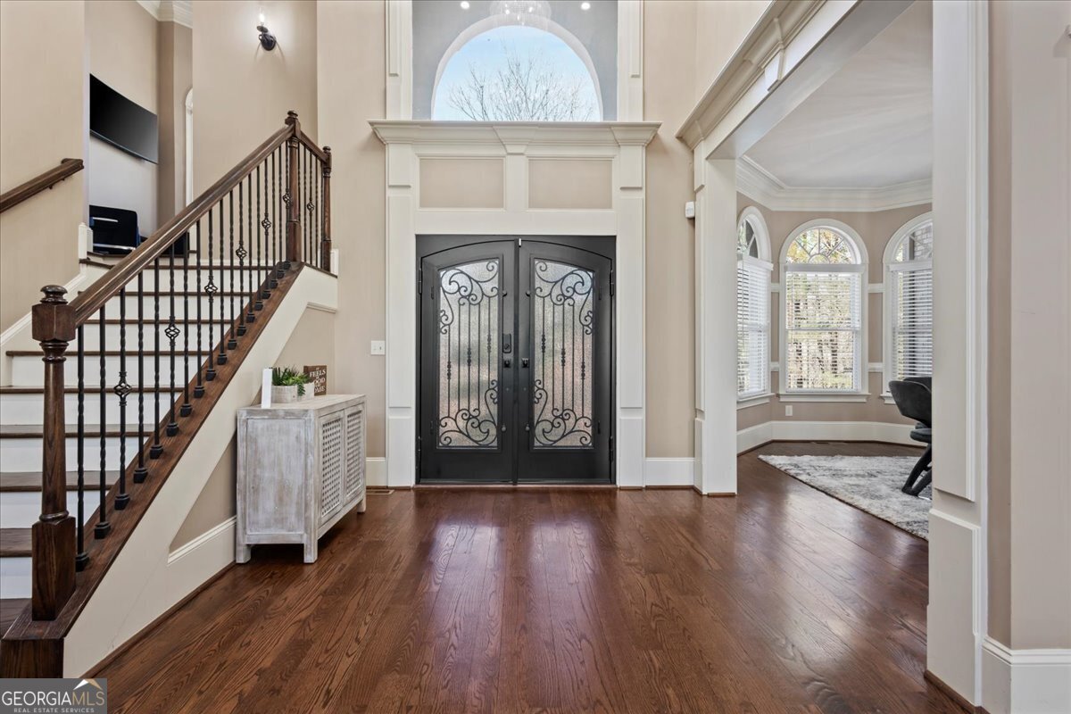 1859 Mountain Shadow Smoke Rise - Photo 23