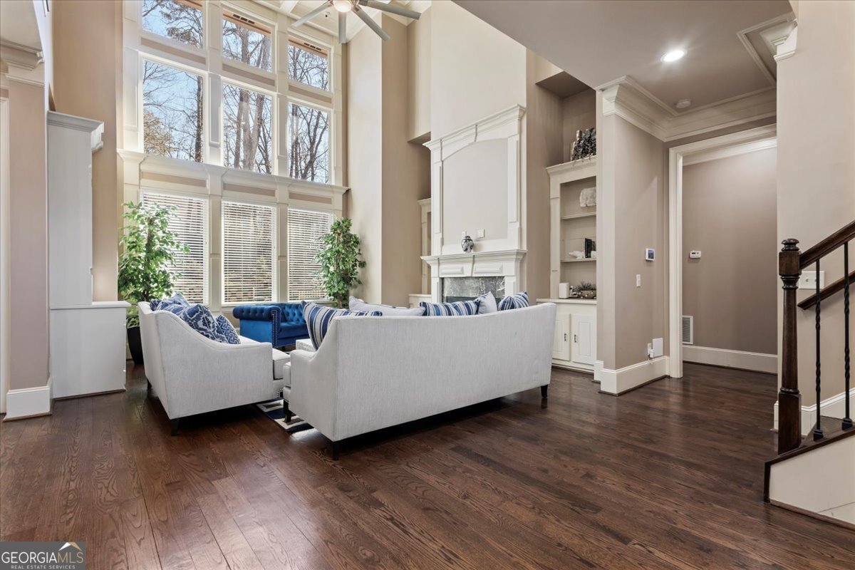 1859 Mountain Shadow Smoke Rise - Photo 24