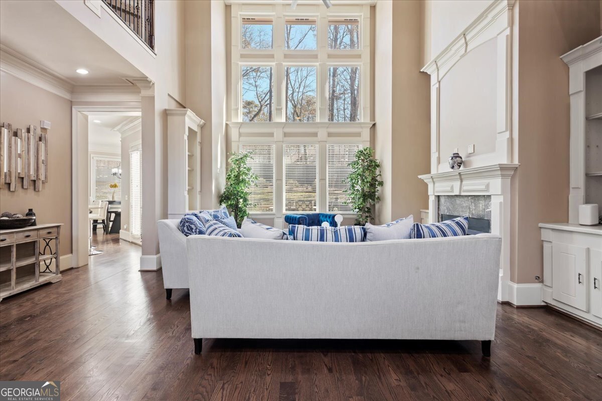 1859 Mountain Shadow Smoke Rise - Photo 25