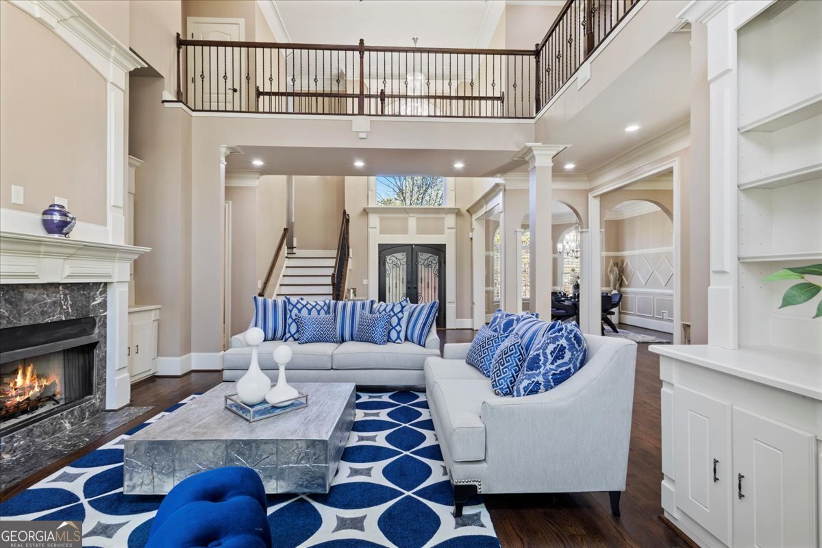 1859 Mountain Shadow Smoke Rise - Photo 26