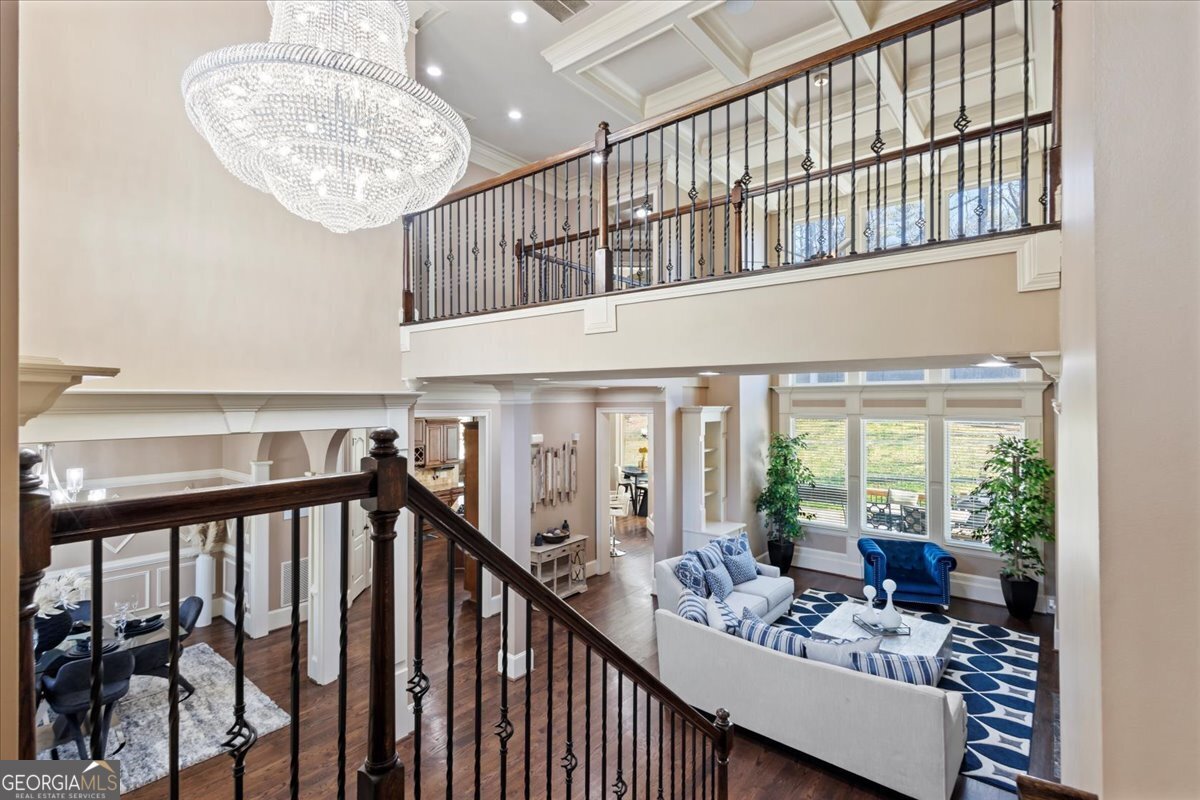 1859 Mountain Shadow Smoke Rise - Photo 29