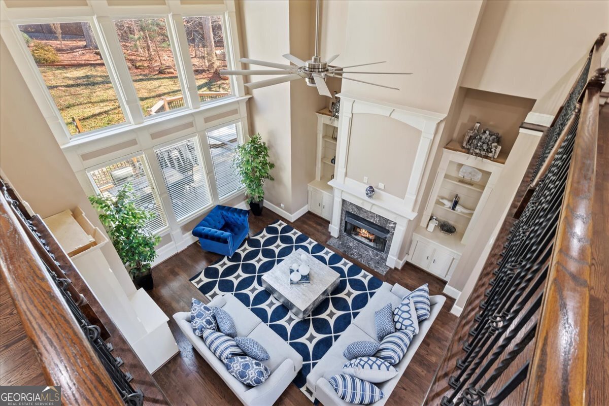 1859 Mountain Shadow Smoke Rise - Photo 30