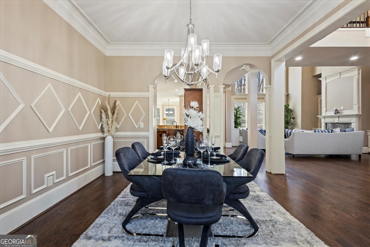 1859 Mountain Shadow Smoke Rise - Photo 31