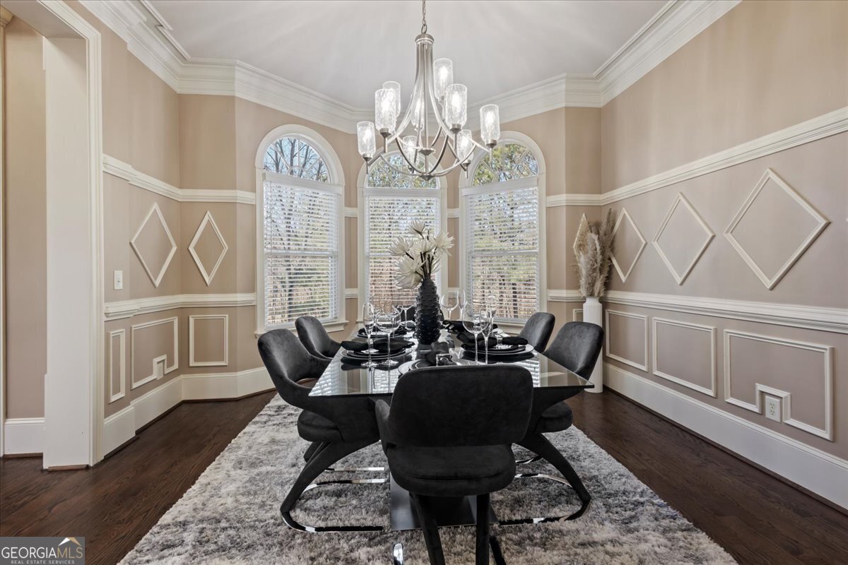 1859 Mountain Shadow Smoke Rise - Photo 32