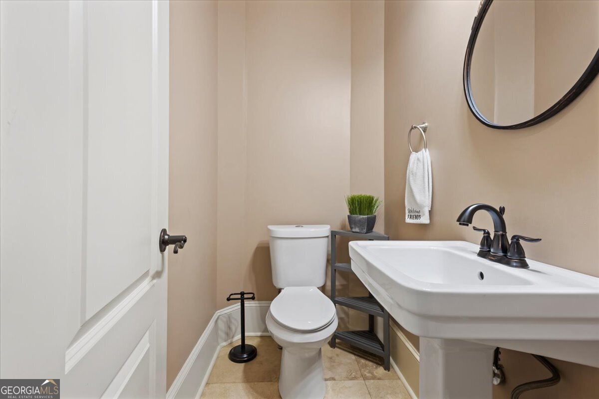 1859 Mountain Shadow Smoke Rise - Photo 33