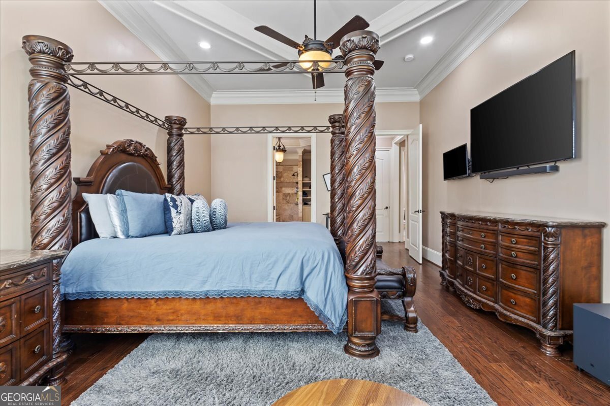 1859 Mountain Shadow Smoke Rise - Photo 35