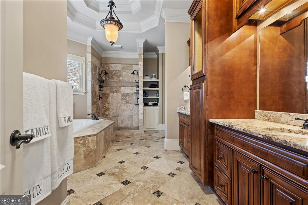 1859 Mountain Shadow Smoke Rise - Photo 36