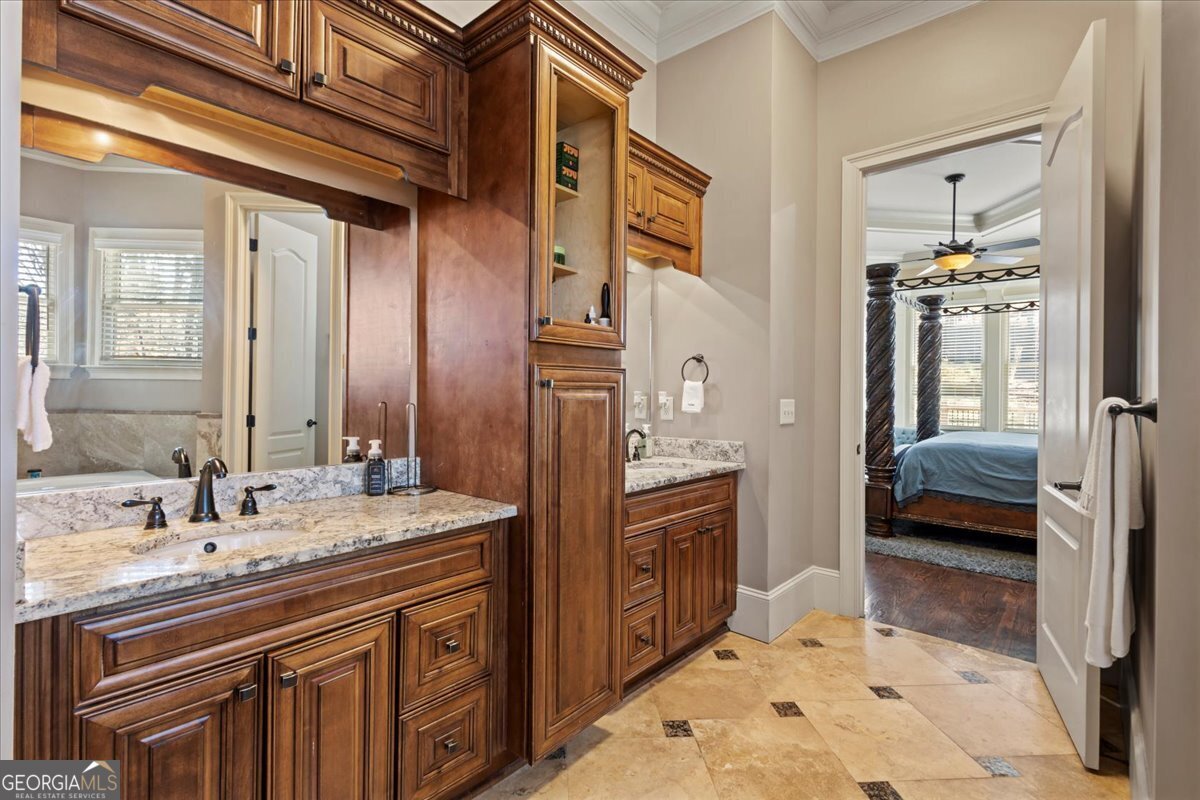 1859 Mountain Shadow Smoke Rise - Photo 38