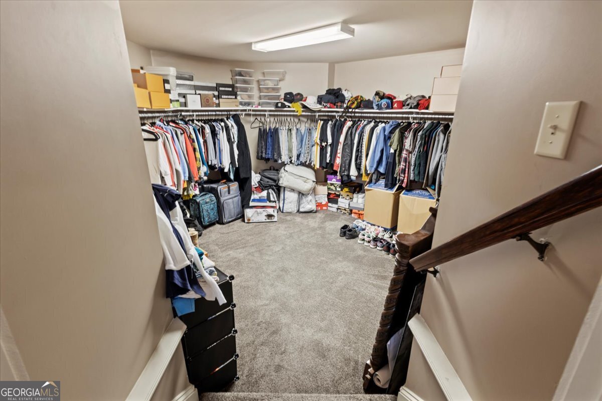 1859 Mountain Shadow Smoke Rise - Photo 39