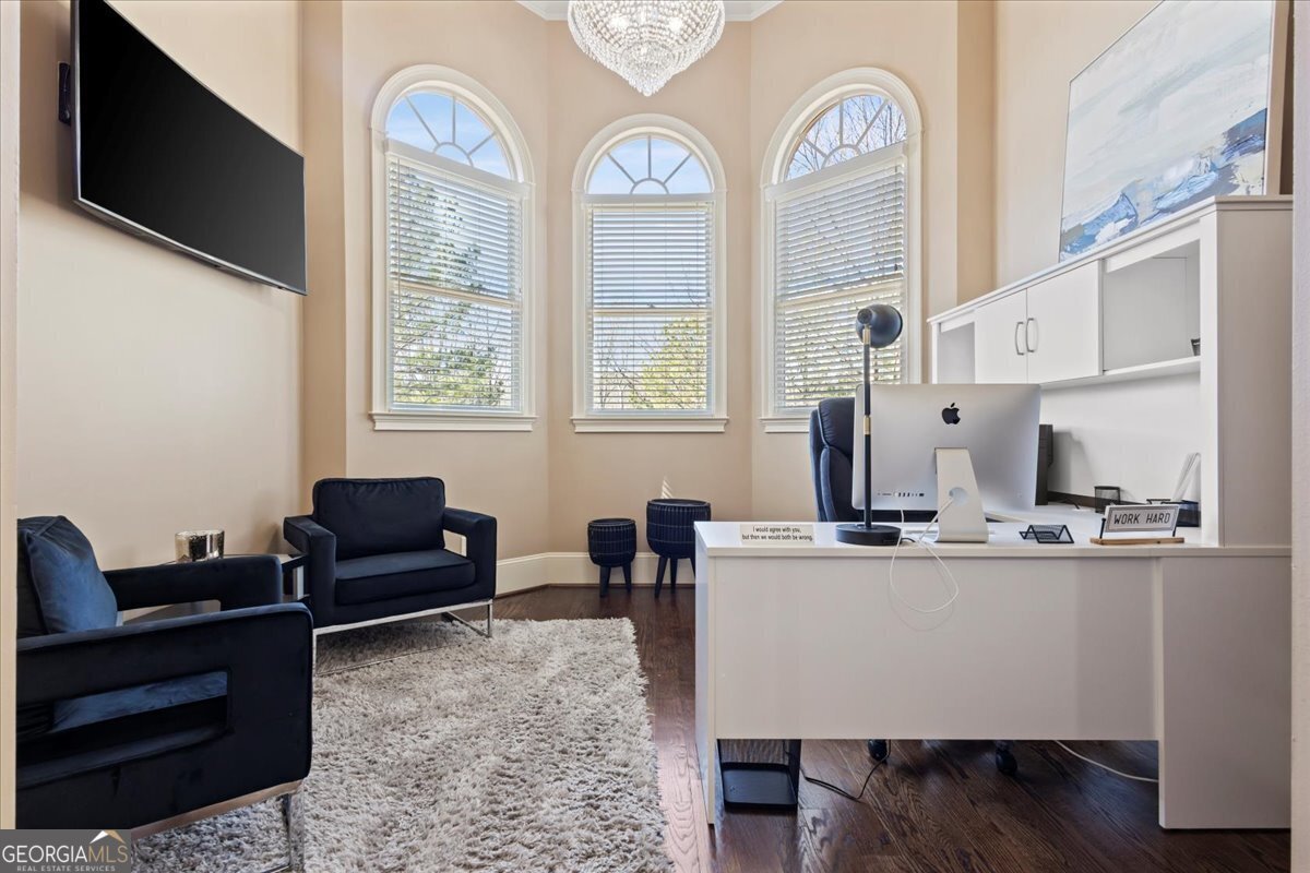 1859 Mountain Shadow Smoke Rise - Photo 40