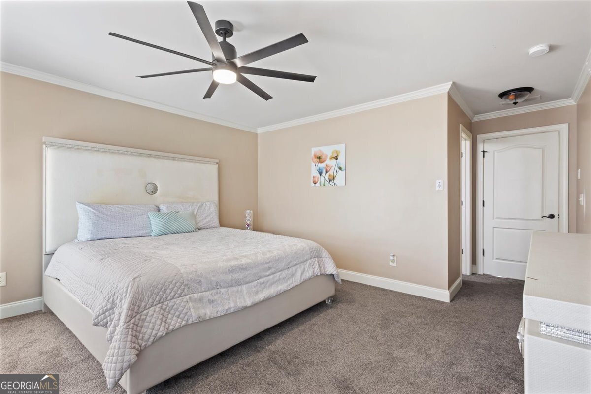 1859 Mountain Shadow Smoke Rise - Photo 43