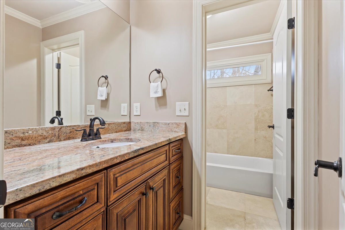 1859 Mountain Shadow Smoke Rise - Photo 45