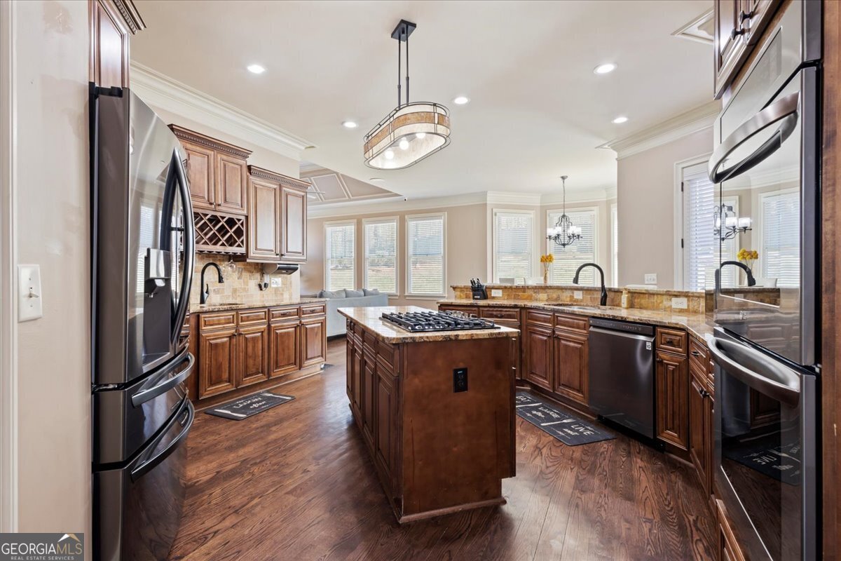 1859 Mountain Shadow Smoke Rise - Photo 53