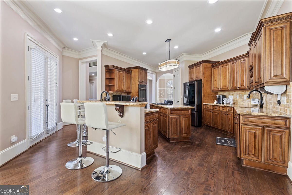 1859 Mountain Shadow Smoke Rise - Photo 54