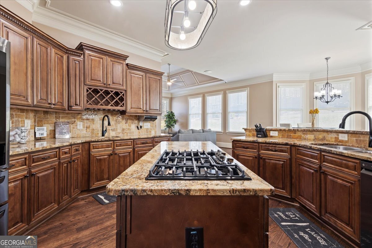 1859 Mountain Shadow Smoke Rise - Photo 56