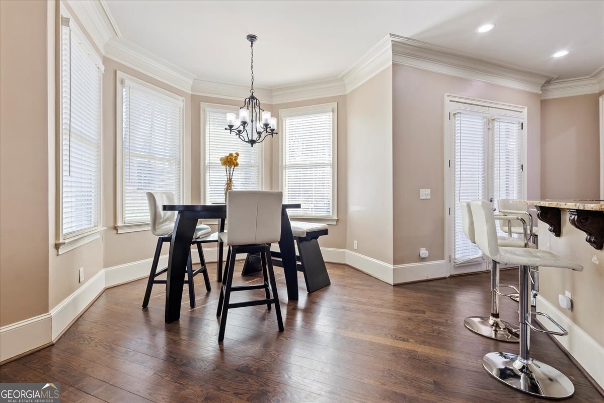 1859 Mountain Shadow Smoke Rise - Photo 57