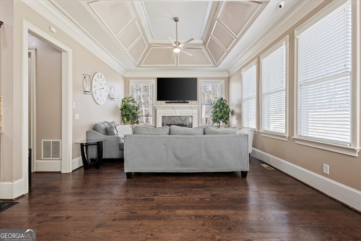 1859 Mountain Shadow Smoke Rise - Photo 58