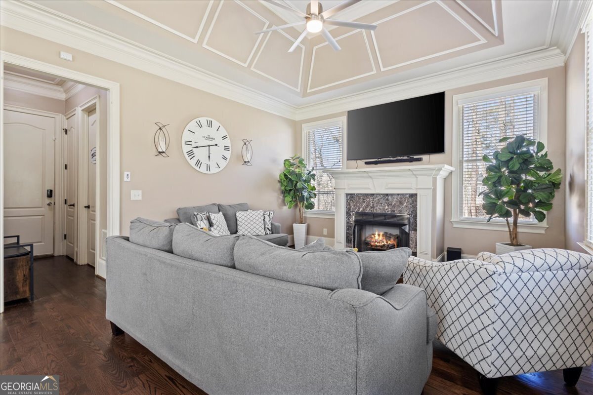 1859 Mountain Shadow Smoke Rise - Photo 59