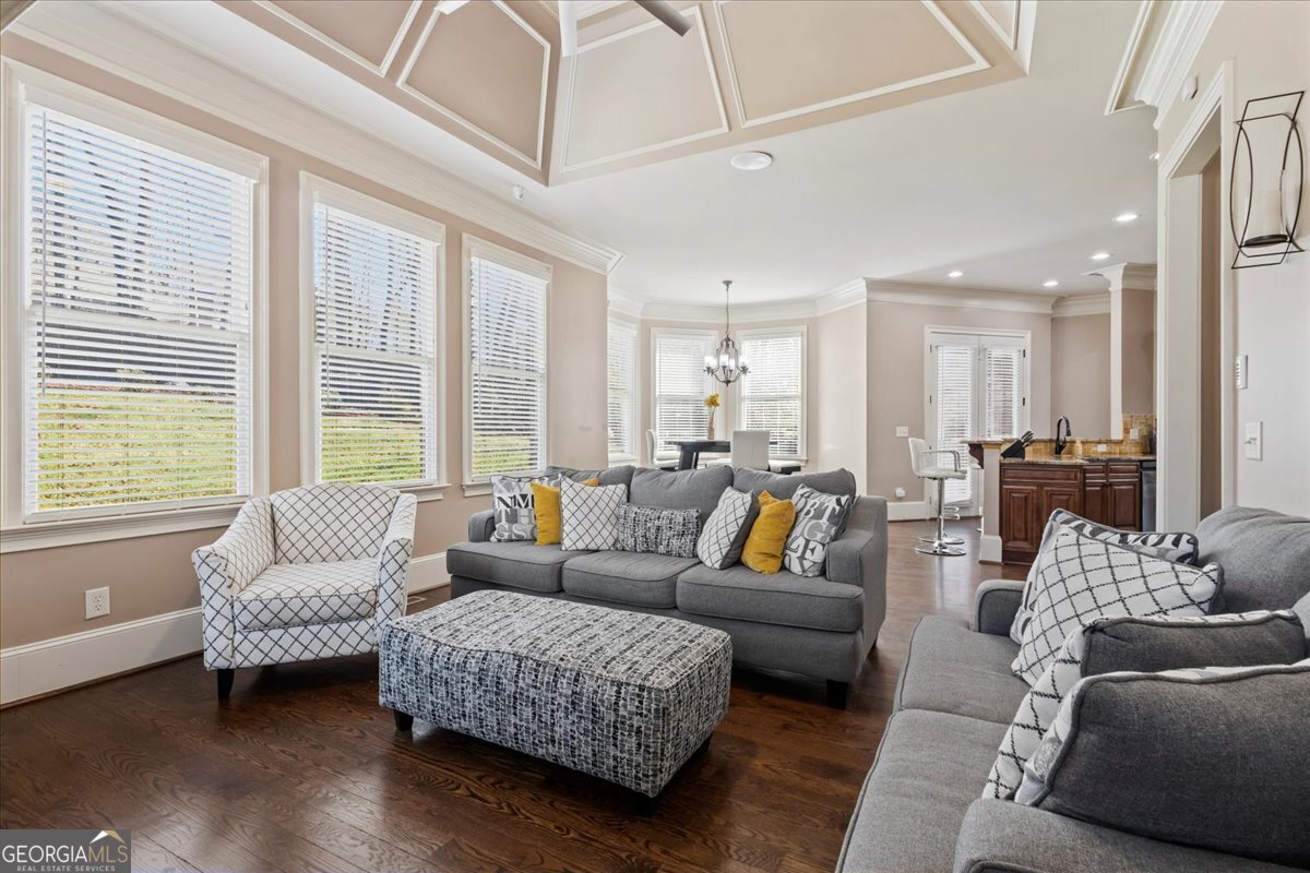 1859 Mountain Shadow Smoke Rise - Photo 60