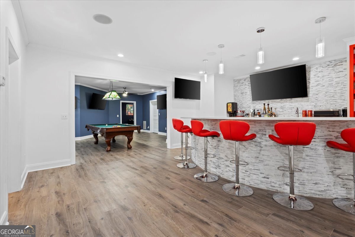 1859 Mountain Shadow Smoke Rise - Photo 61