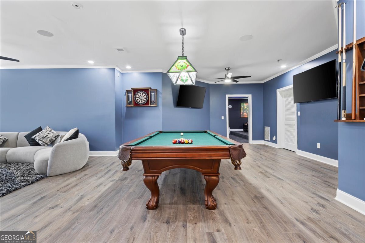 1859 Mountain Shadow Smoke Rise - Photo 63