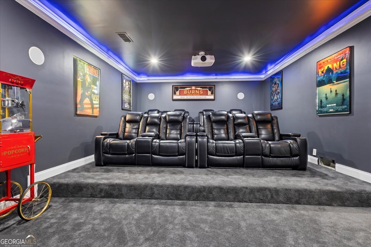 1859 Mountain Shadow Smoke Rise - Photo 67