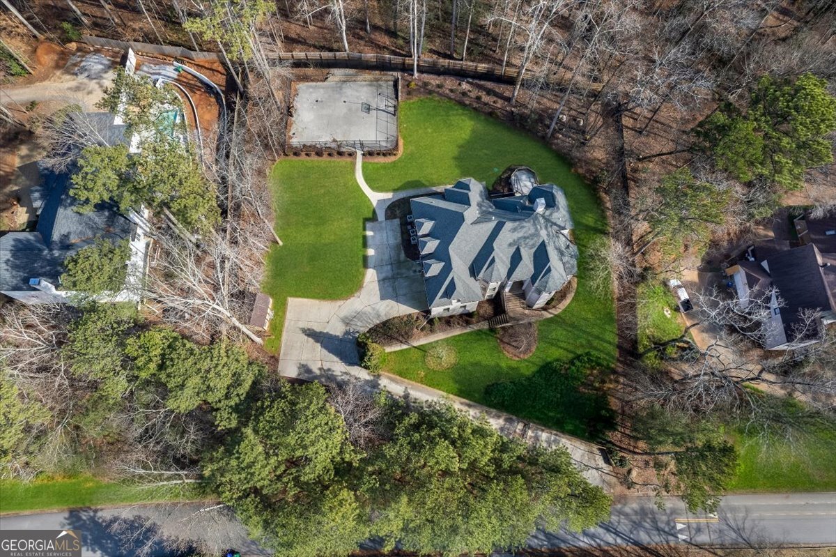 1859 Mountain Shadow Smoke Rise - Photo 74