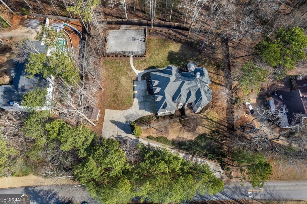 1859 Mountain Shadow Smoke Rise - Photo 75