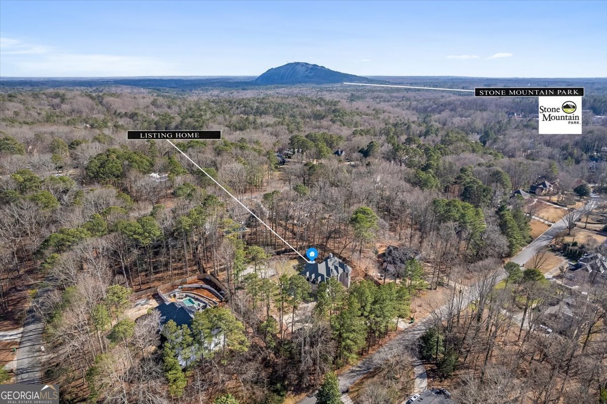 1859 Mountain Shadow Smoke Rise - Photo 76