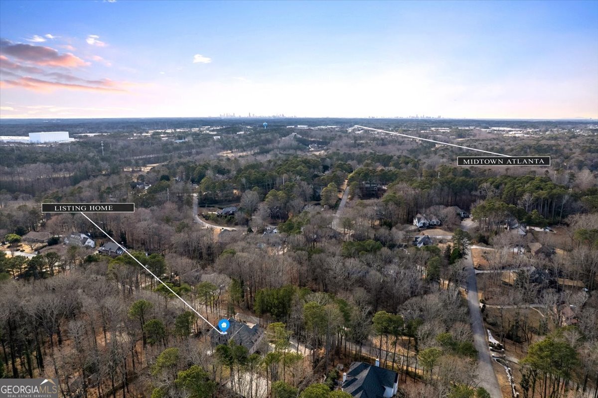 1859 Mountain Shadow Smoke Rise - Photo 77