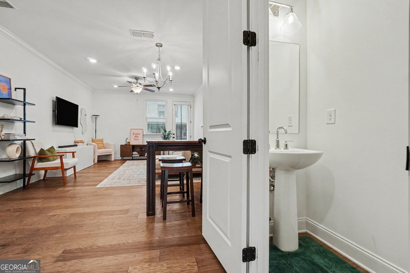 3963 Allegretto Circle Atlanta - Photo 10