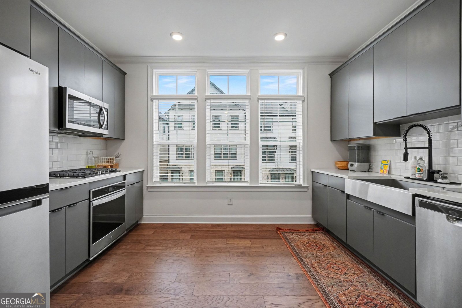 3963 Allegretto Circle Atlanta - Photo 13