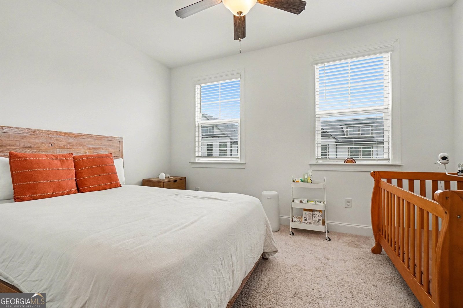 3963 Allegretto Circle Atlanta - Photo 19