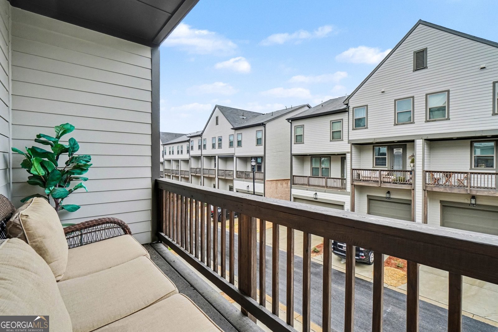 3963 Allegretto Circle Atlanta - Photo 24