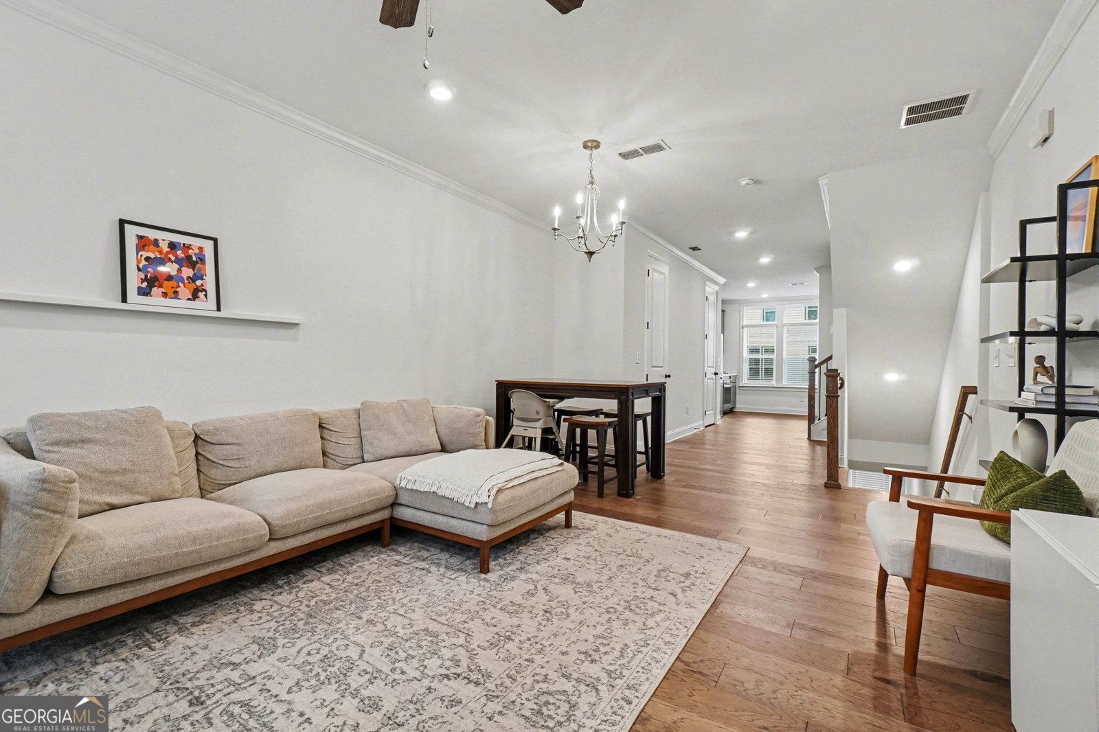 3963 Allegretto Circle Atlanta - Photo 6