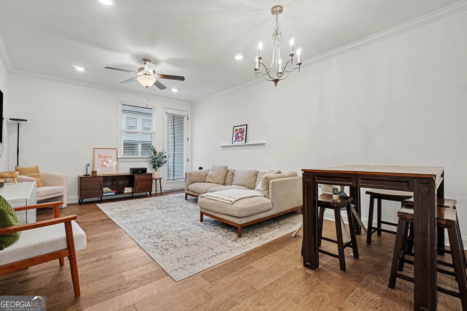 3963 Allegretto Circle Atlanta - Photo 8