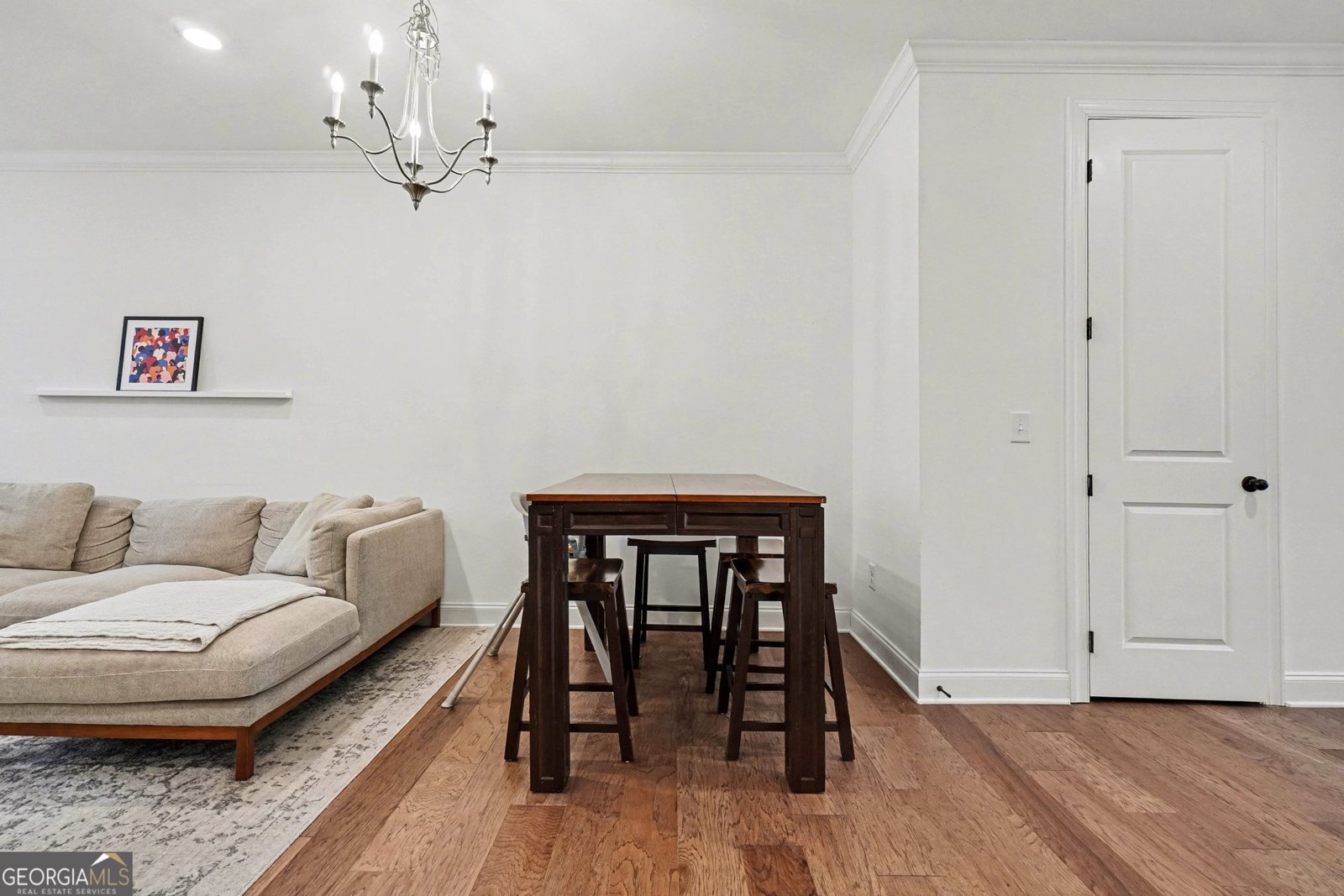 3963 Allegretto Circle Atlanta - Photo 9