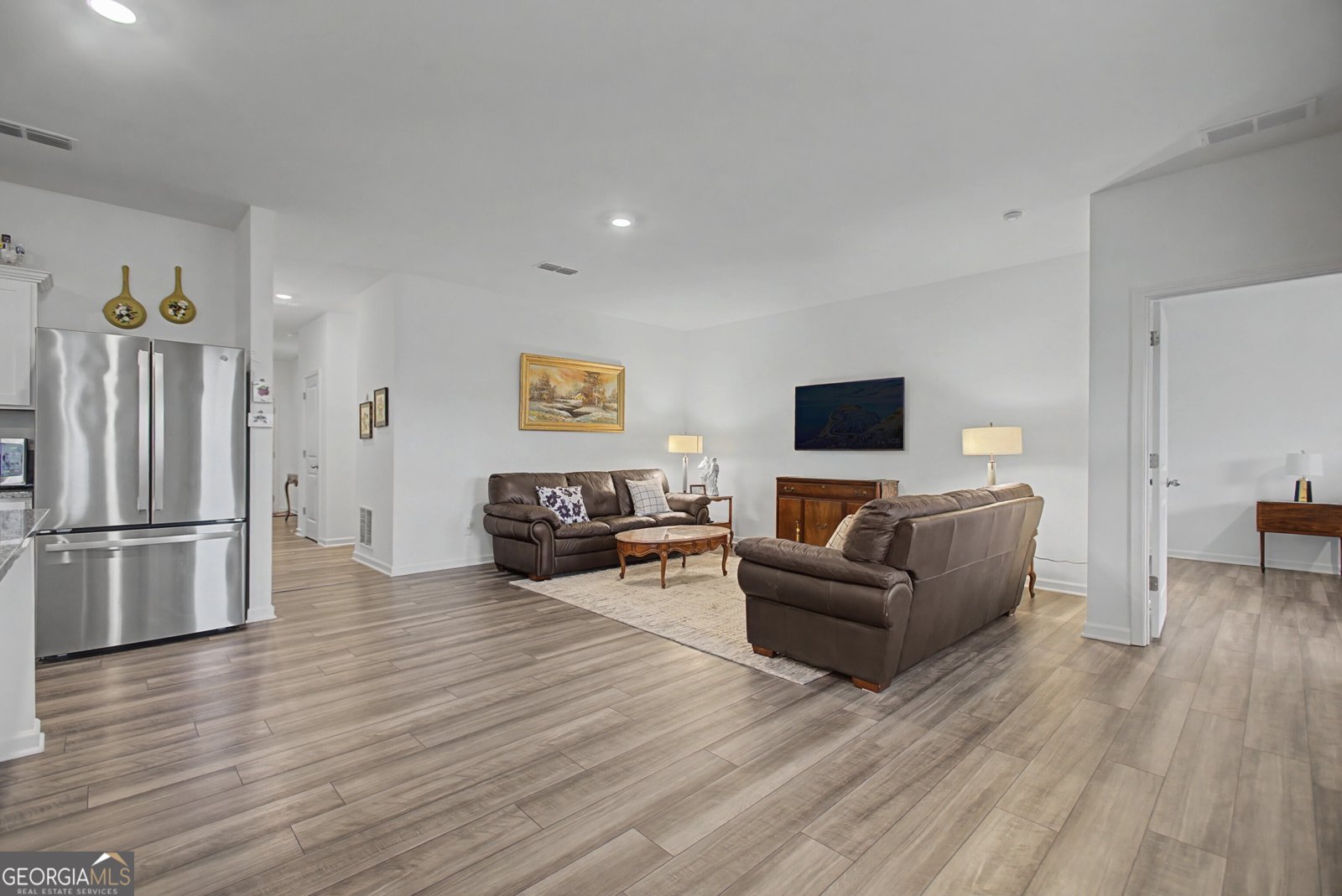 154 River Branch Way Hoschton - Photo 10