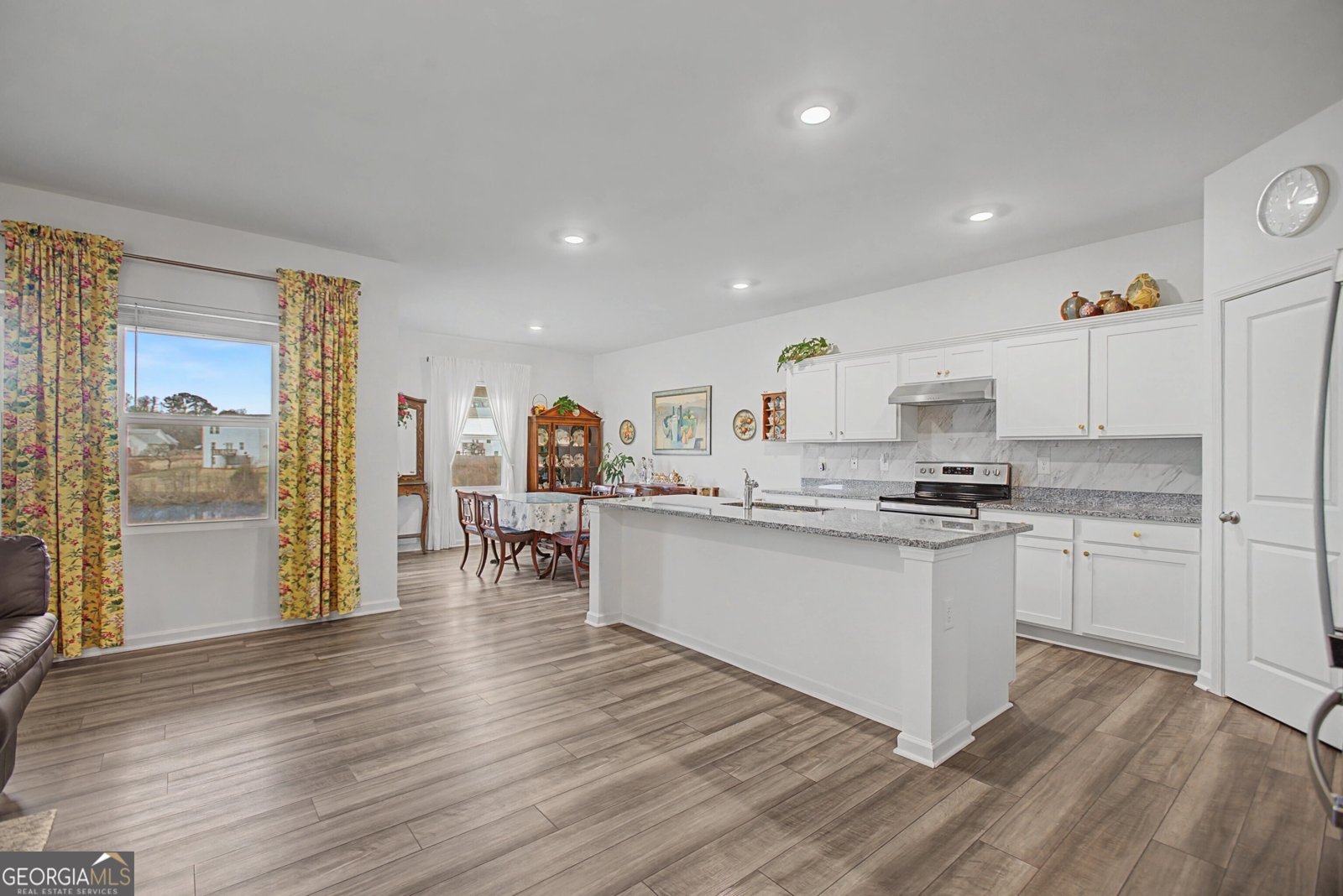 154 River Branch Way Hoschton - Photo 14