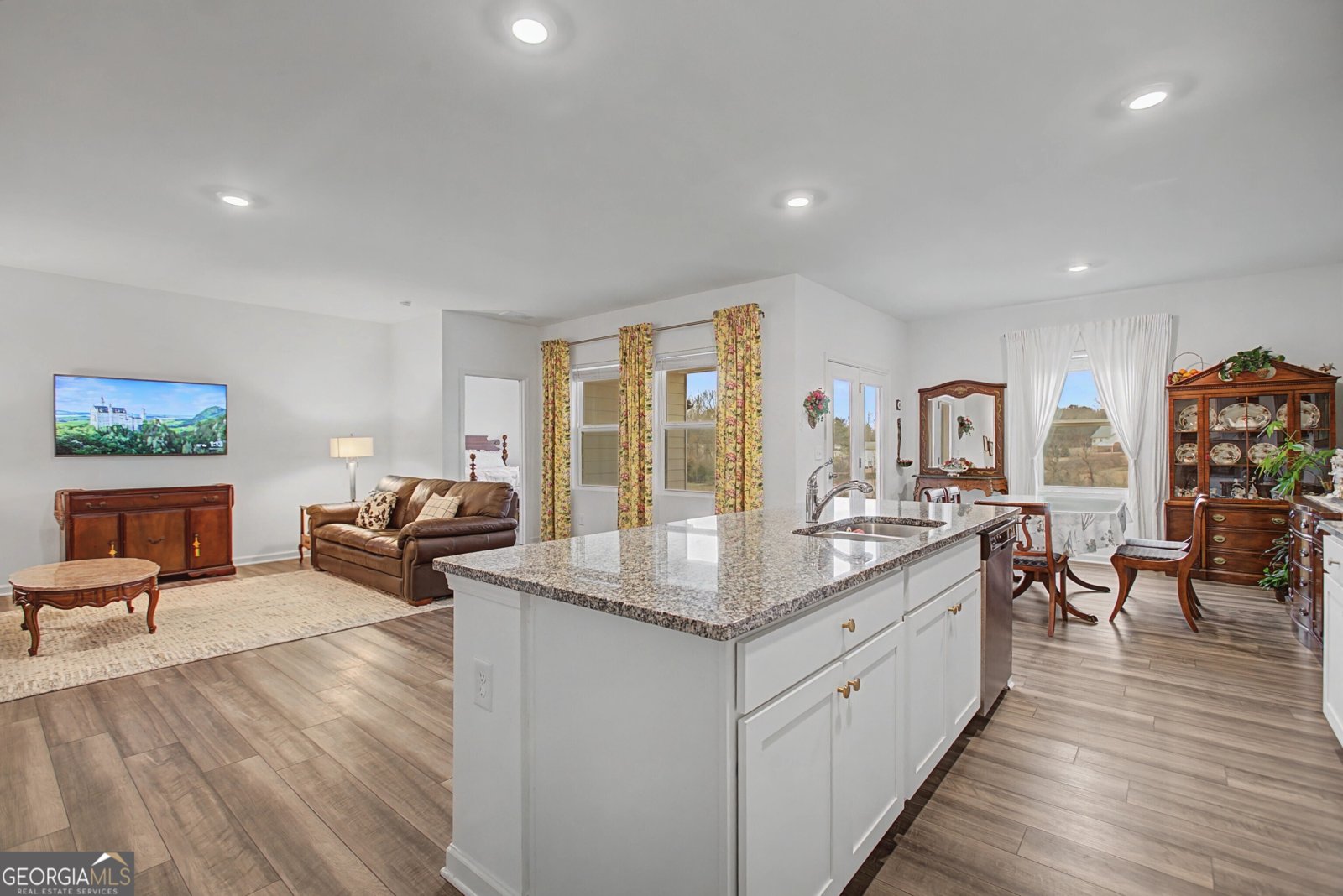 154 River Branch Way Hoschton - Photo 16