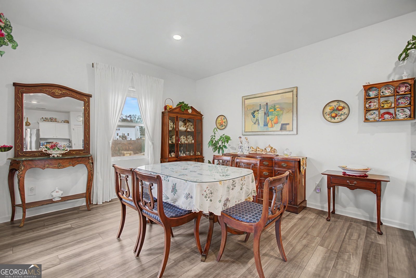 154 River Branch Way Hoschton - Photo 17