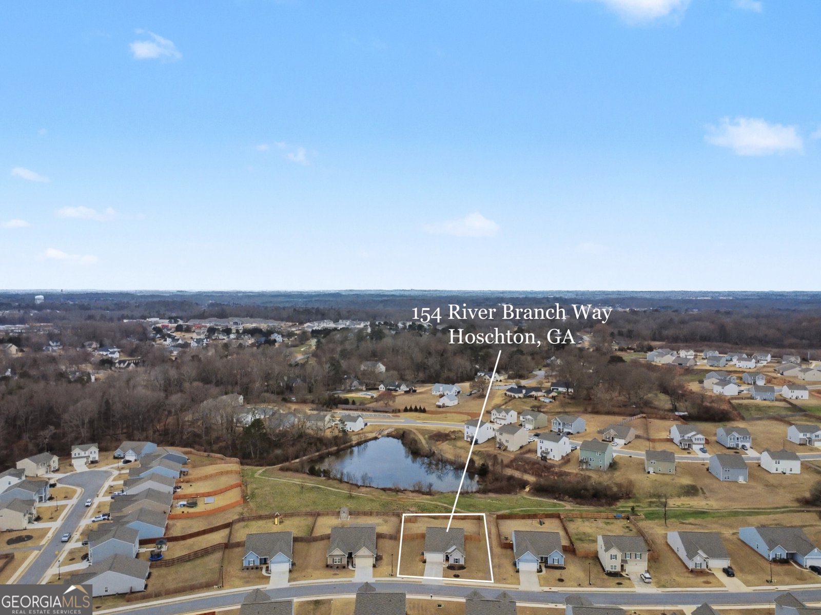 154 River Branch Way Hoschton - Photo 36
